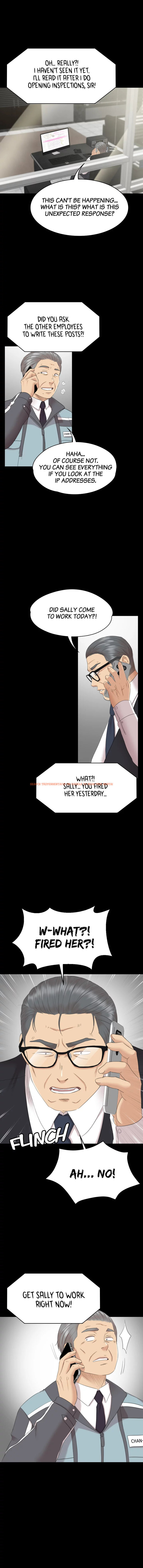 Read Hentai Image 1 109 in comic Double Life - Chapter 73 - hentaitnt.net