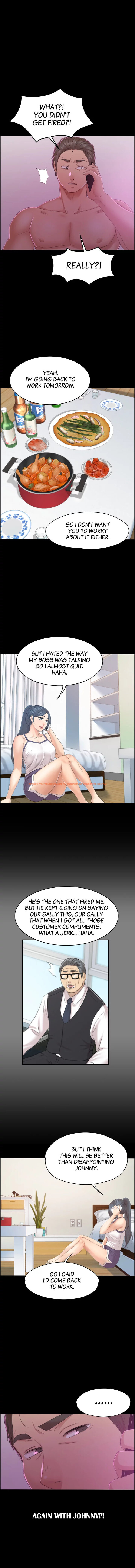 Read Hentai Image 12 109 in comic Double Life - Chapter 73 - hentaitnt.net