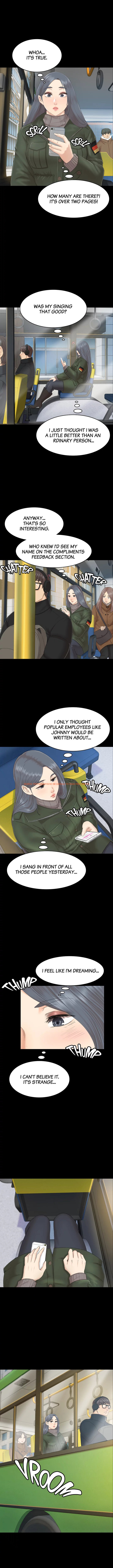 Read Hentai Image 5 109 in comic Double Life - Chapter 73 - hentaitnt.net