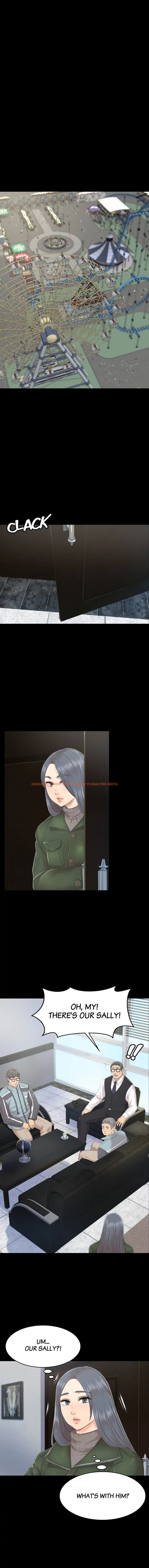 Read Hentai Image 6 109 in comic Double Life - Chapter 73 - hentaitnt.net