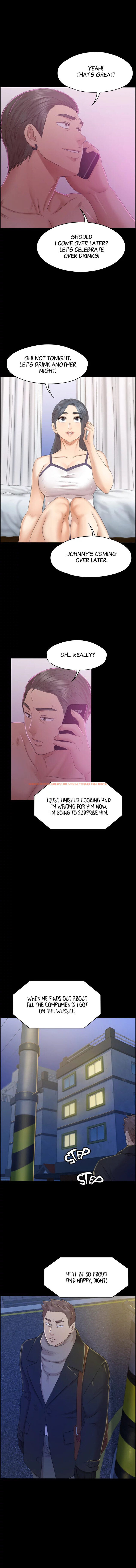 Read Hentai Image 1 596 in comic Double Life - Chapter 74 - hentaitnt.net