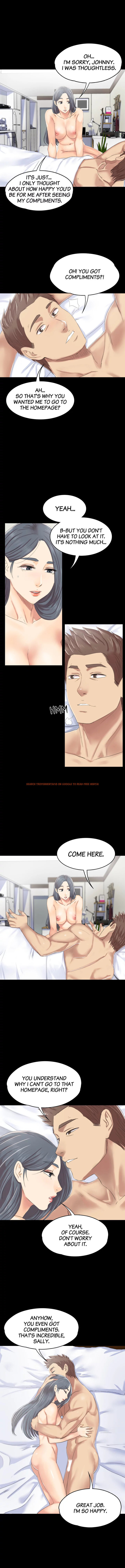 Read Hentai Image 12 596 in comic Double Life - Chapter 74 - hentaitnt.net