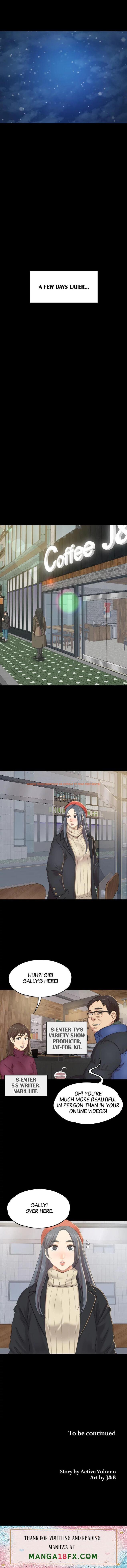 Read Hentai Image 13 596 in comic Double Life - Chapter 74 - hentaitnt.net