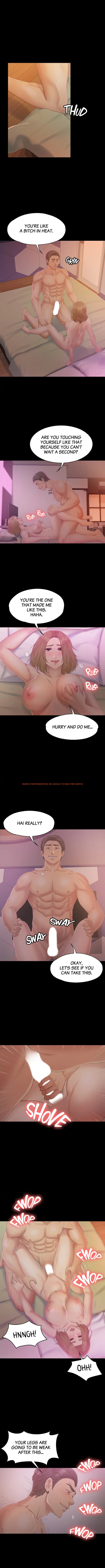 Read Hentai Image 4 596 in comic Double Life - Chapter 74 - hentaitnt.net
