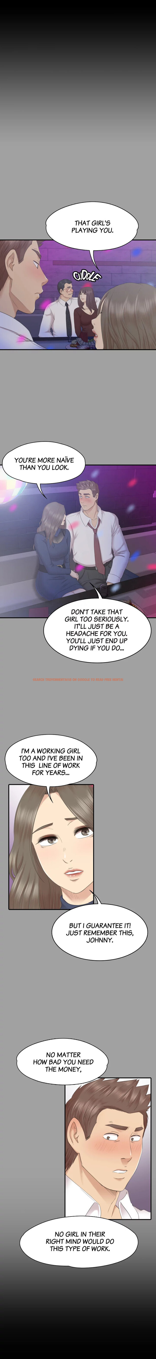 Read Hentai Image 9 596 in comic Double Life - Chapter 74 - hentaitnt.net