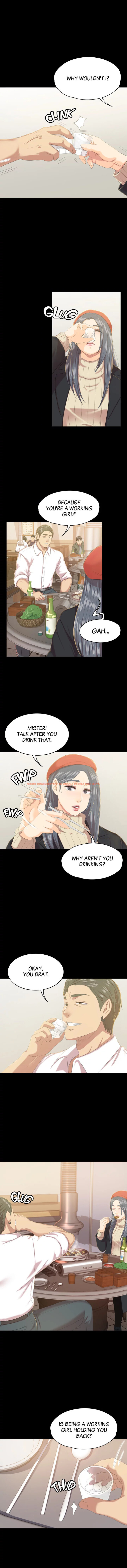 Read Hentai Image 7 085 in comic Double Life - Chapter 75 - hentaitnt.net