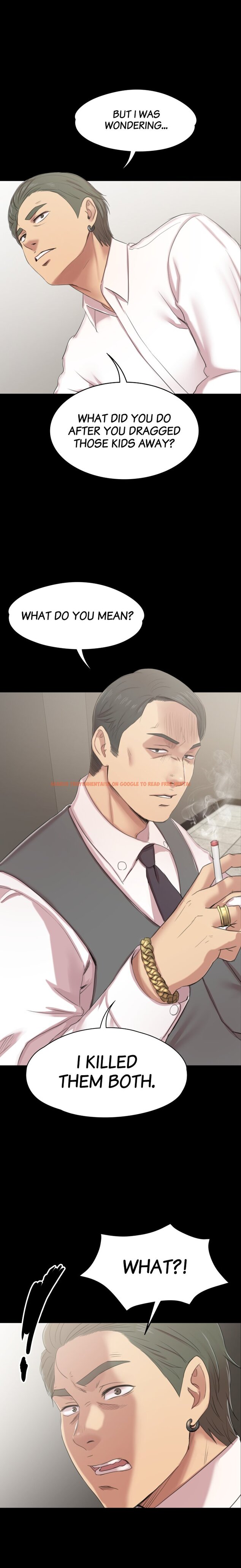 Read Hentai Image 1 207 in comic Double Life - Chapter 77 - hentaitnt.net