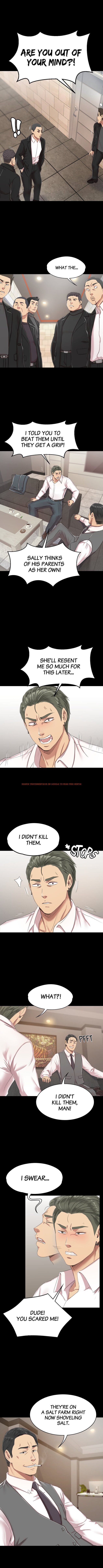 Read Hentai Image 4 207 in comic Double Life - Chapter 77 - hentaitnt.net