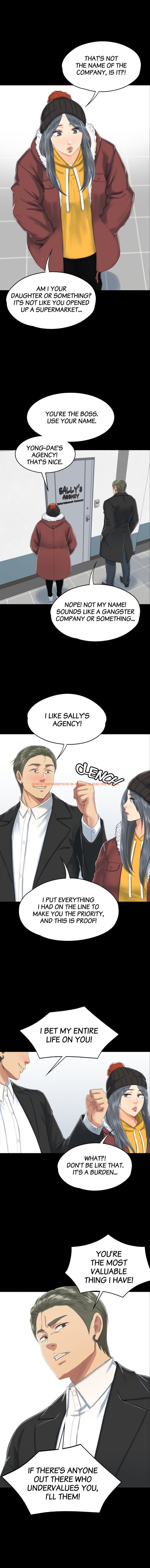 Read Hentai Image 1 207 in comic Double Life - Chapter 78 - hentaitnt.net