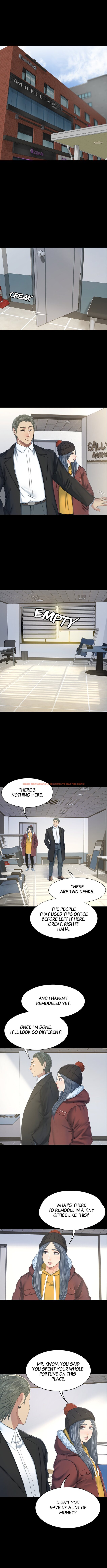 Read Hentai Image 3 207 in comic Double Life - Chapter 78 - hentaitnt.net