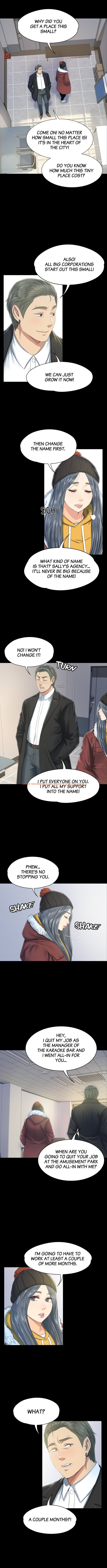 Read Hentai Image 4 207 in comic Double Life - Chapter 78 - hentaitnt.net