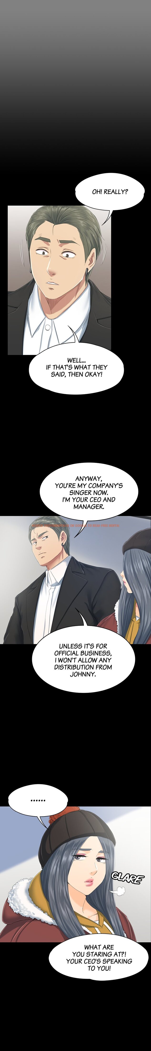 Read Hentai Image 6 207 in comic Double Life - Chapter 78 - hentaitnt.net