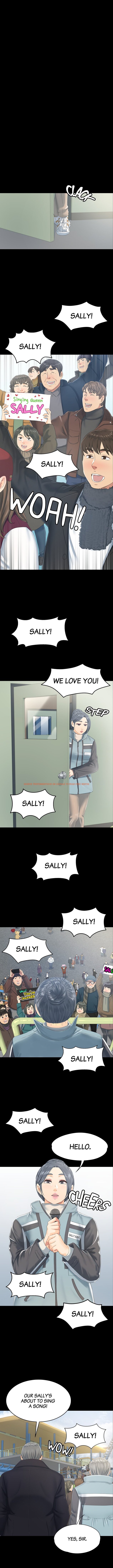 Read Hentai Image 7 207 in comic Double Life - Chapter 78 - hentaitnt.net