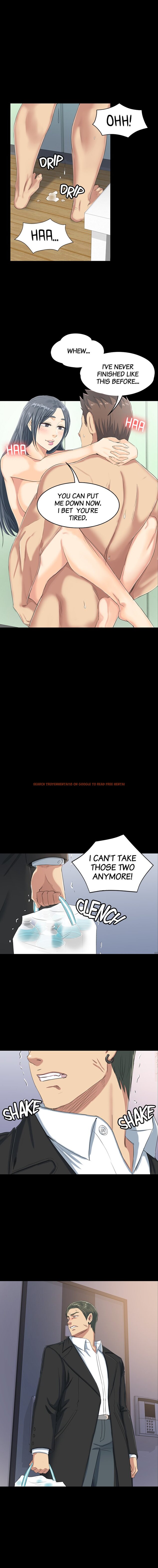 Read Hentai Image 1 207 in comic Double Life - Chapter 79 - hentaitnt.net