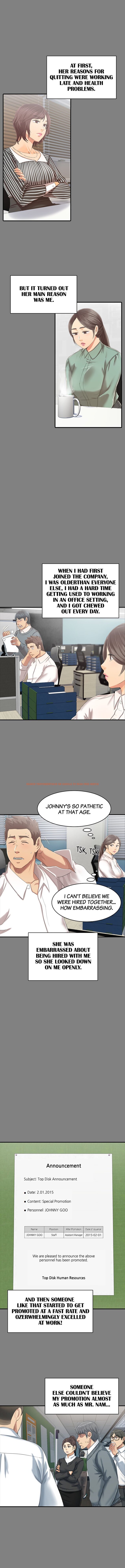 Read Hentai Image 10 207 in comic Double Life - Chapter 79 - hentaitnt.net