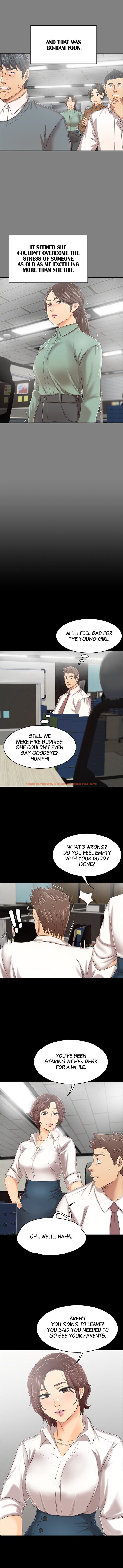 Read Hentai Image 11 207 in comic Double Life - Chapter 79 - hentaitnt.net