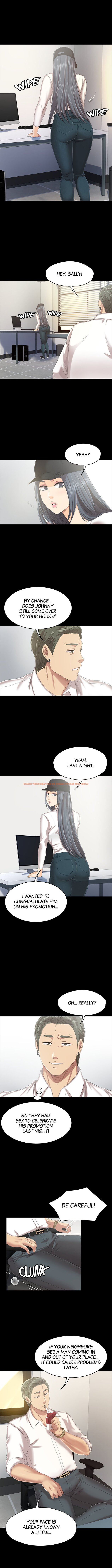Read Hentai Image 7 207 in comic Double Life - Chapter 79 - hentaitnt.net