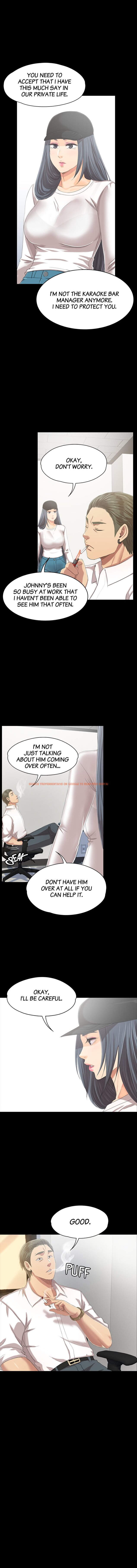 Read Hentai Image 8 207 in comic Double Life - Chapter 79 - hentaitnt.net