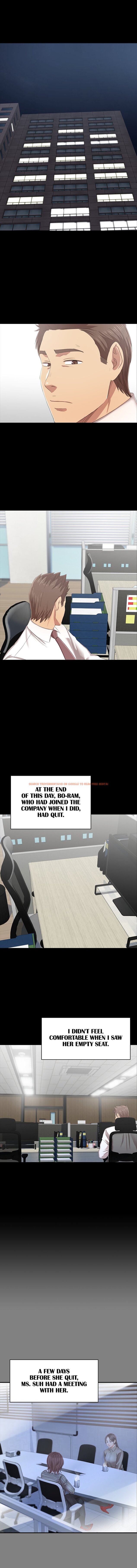 Read Hentai Image 9 207 in comic Double Life - Chapter 79 - hentaitnt.net