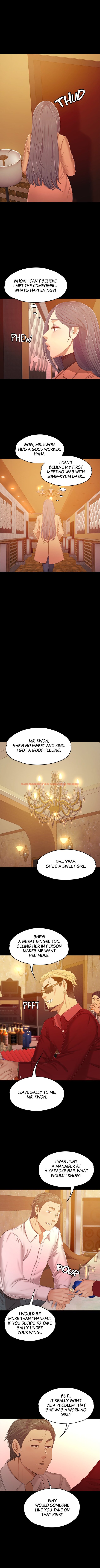 Read Hentai Image 11 207 in comic Double Life - Chapter 80 - hentaitnt.net