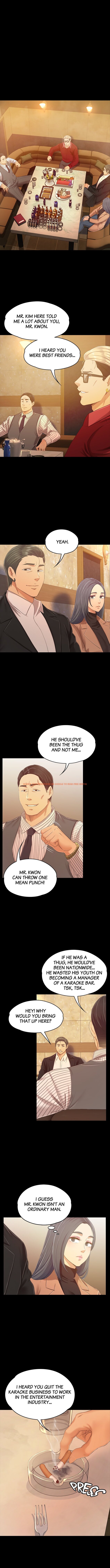 Read Hentai Image 6 207 in comic Double Life - Chapter 80 - hentaitnt.net