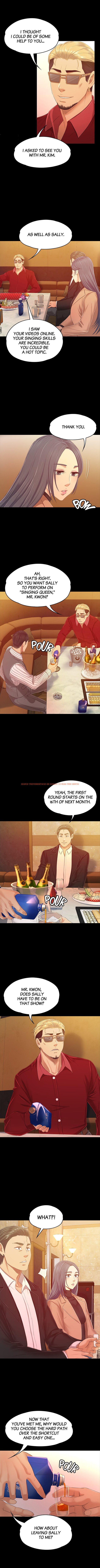 Read Hentai Image 7 207 in comic Double Life - Chapter 80 - hentaitnt.net
