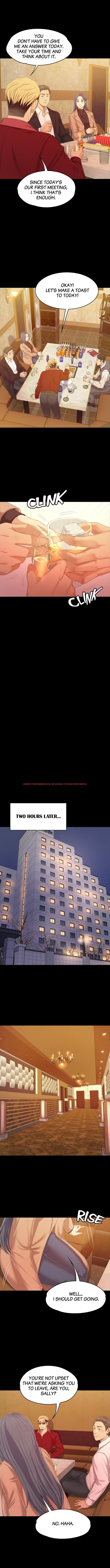 Read Hentai Image 9 207 in comic Double Life - Chapter 80 - hentaitnt.net