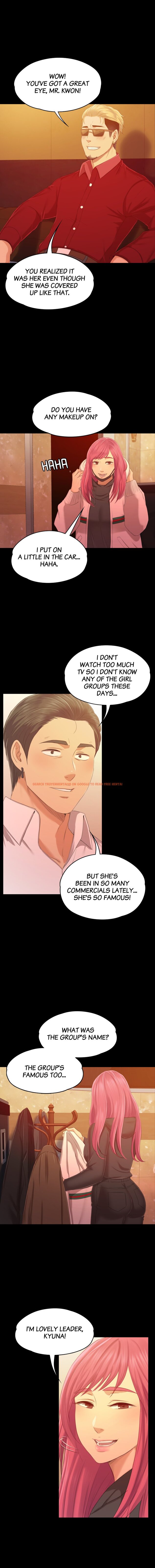 Read Hentai Image 3 207 in comic Double Life - Chapter 81 - hentaitnt.net