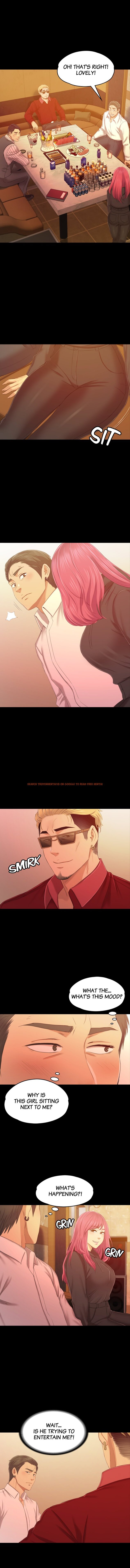 Read Hentai Image 4 207 in comic Double Life - Chapter 81 - hentaitnt.net