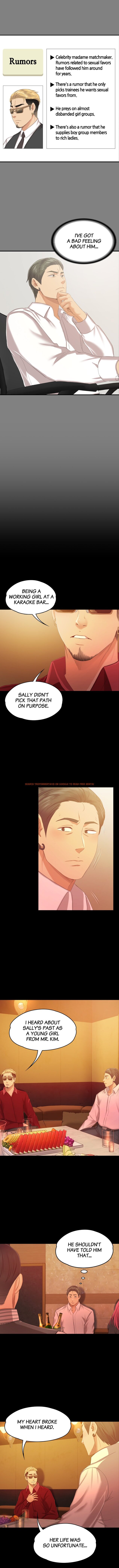 Read Hentai Image 6 207 in comic Double Life - Chapter 81 - hentaitnt.net