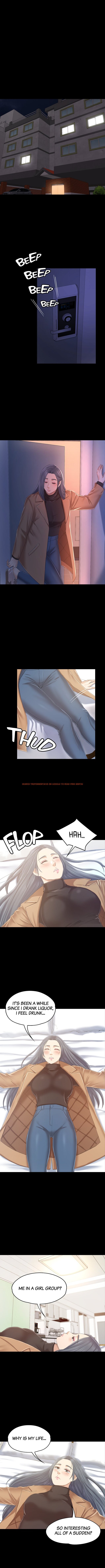Read Hentai Image 9 207 in comic Double Life - Chapter 81 - hentaitnt.net