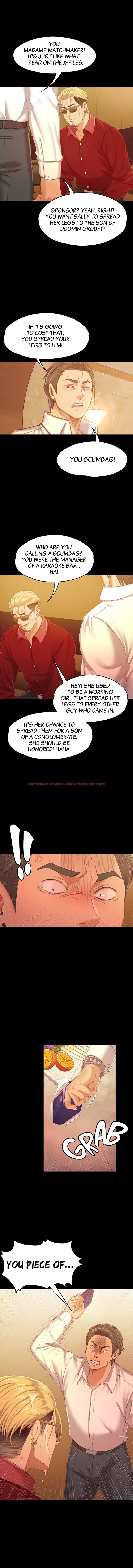 Read Hentai Image 1 207 in comic Double Life - Chapter 82 - hentaitnt.net