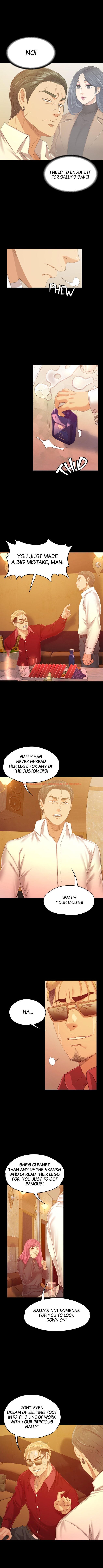 Read Hentai Image 4 207 in comic Double Life - Chapter 82 - hentaitnt.net