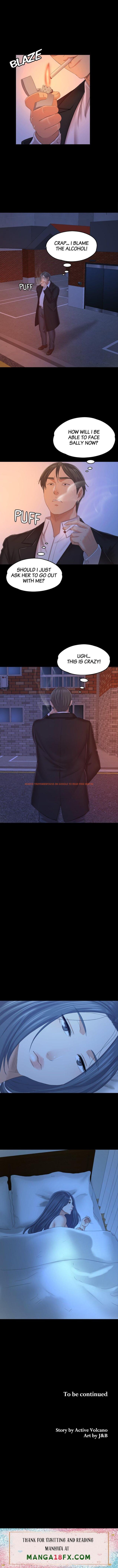 Read Hentai Image 13 372 in comic Double Life - Chapter 84 - www.hentaitnt.net