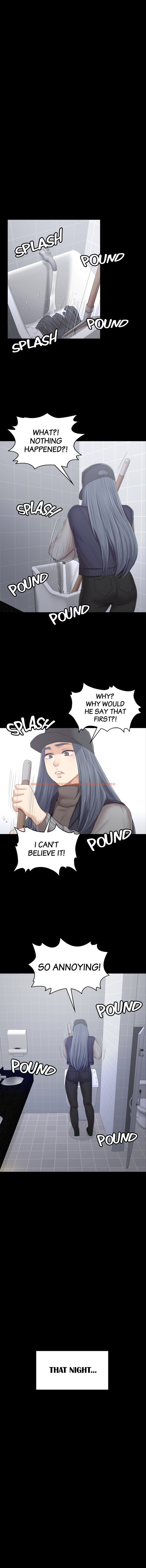 Read Hentai Image 6 311 in comic Double Life - Chapter 85 - www.hentaitnt.net