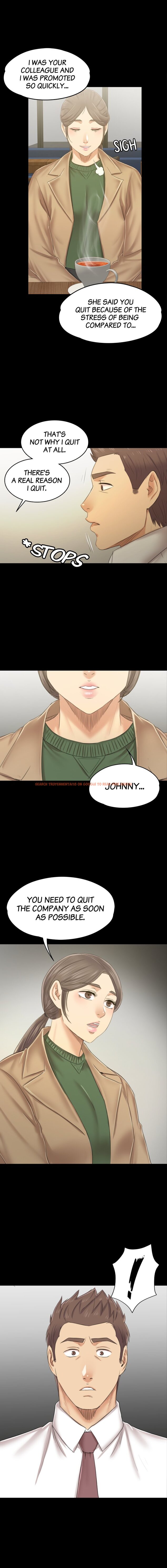 Read Hentai Image 1 200 in comic Double Life - Chapter 86 - www.hentaitnt.net