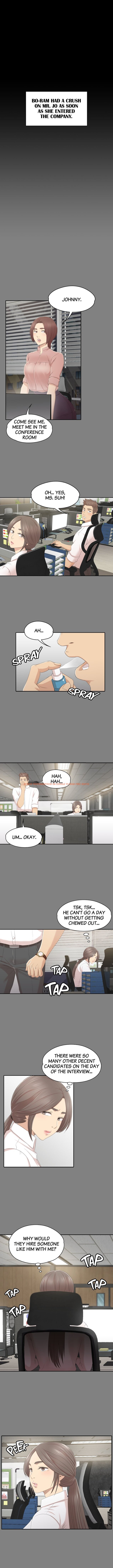 Read Hentai Image 6 201 in comic Double Life - Chapter 86 - www.hentaitnt.net