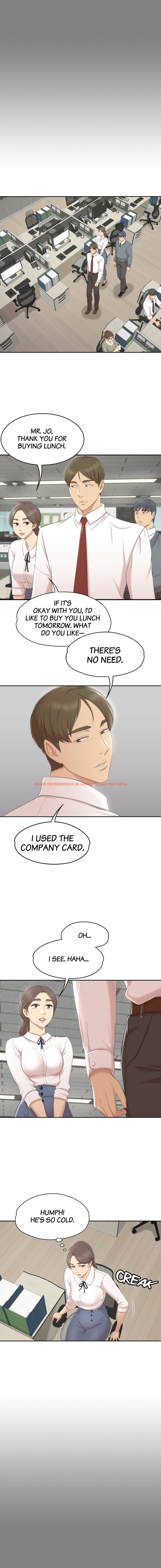 Read Hentai Image 8 201 in comic Double Life - Chapter 86 - www.hentaitnt.net