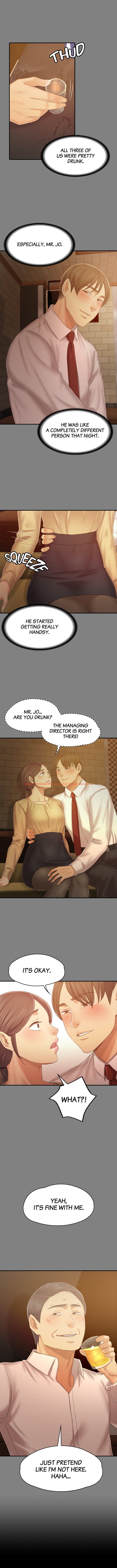 Read Hentai Image 1 230 in comic Double Life - Chapter 87 - www.hentaitnt.net