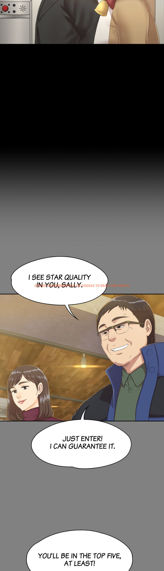 Read Hentai Image 10 920 in comic Double Life - Chapter 89 - www.hentaitnt.net