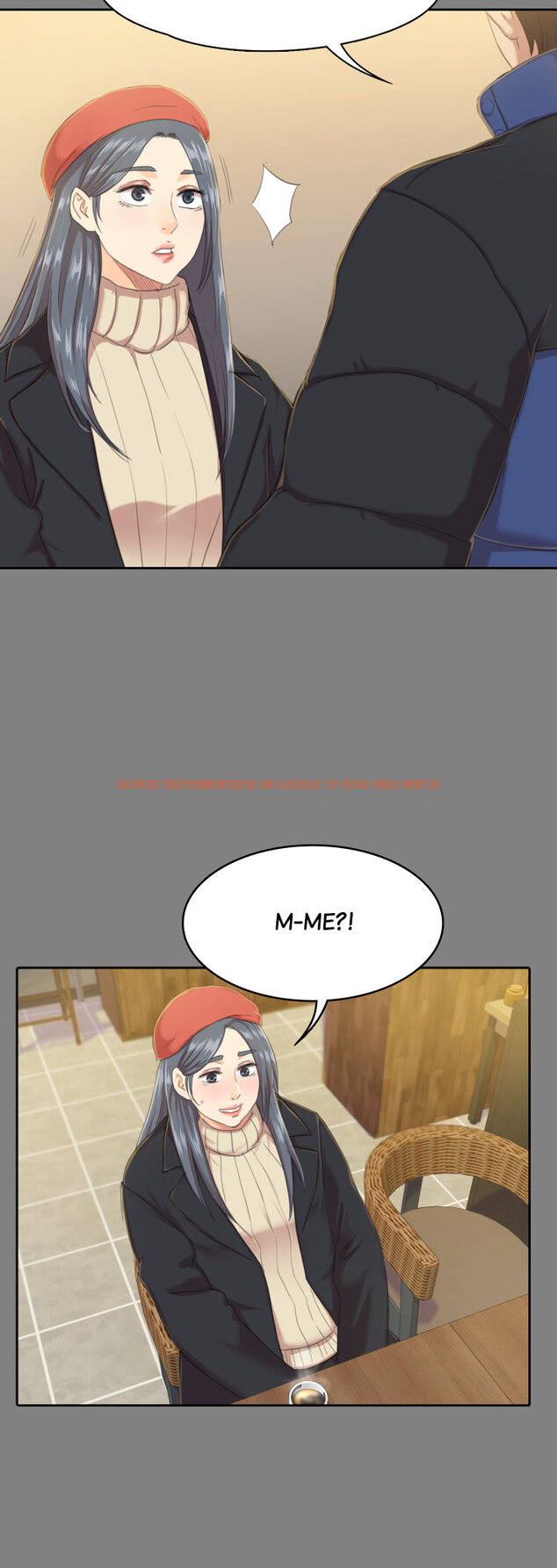 Read Hentai Image 11 920 in comic Double Life - Chapter 89 - www.hentaitnt.net