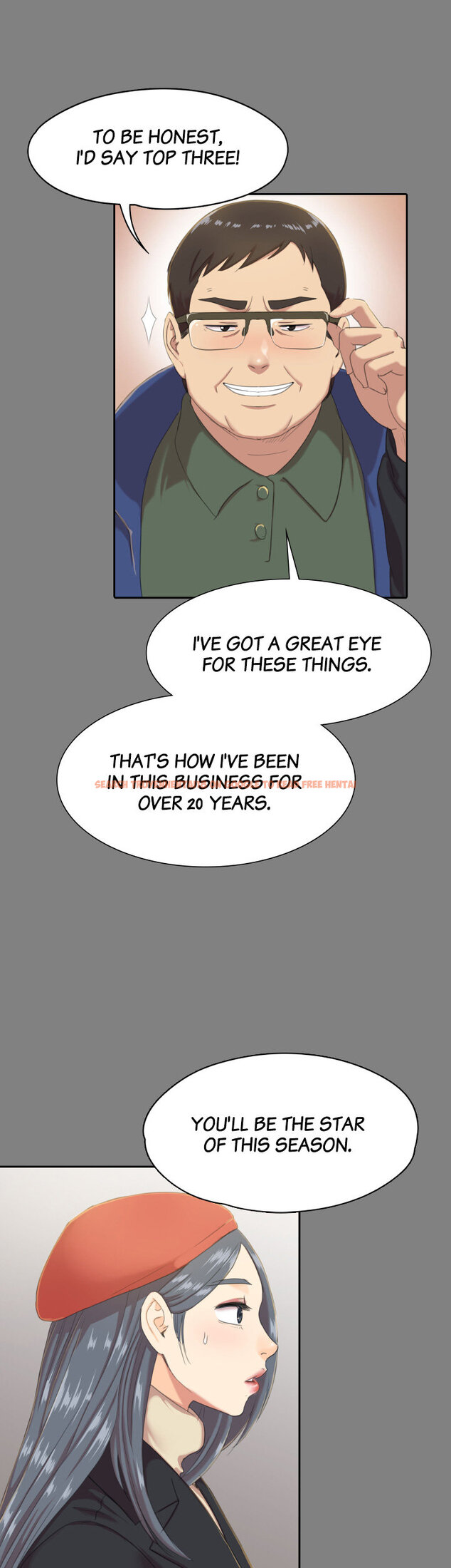 Read Hentai Image 12 920 in comic Double Life - Chapter 89 - www.hentaitnt.net