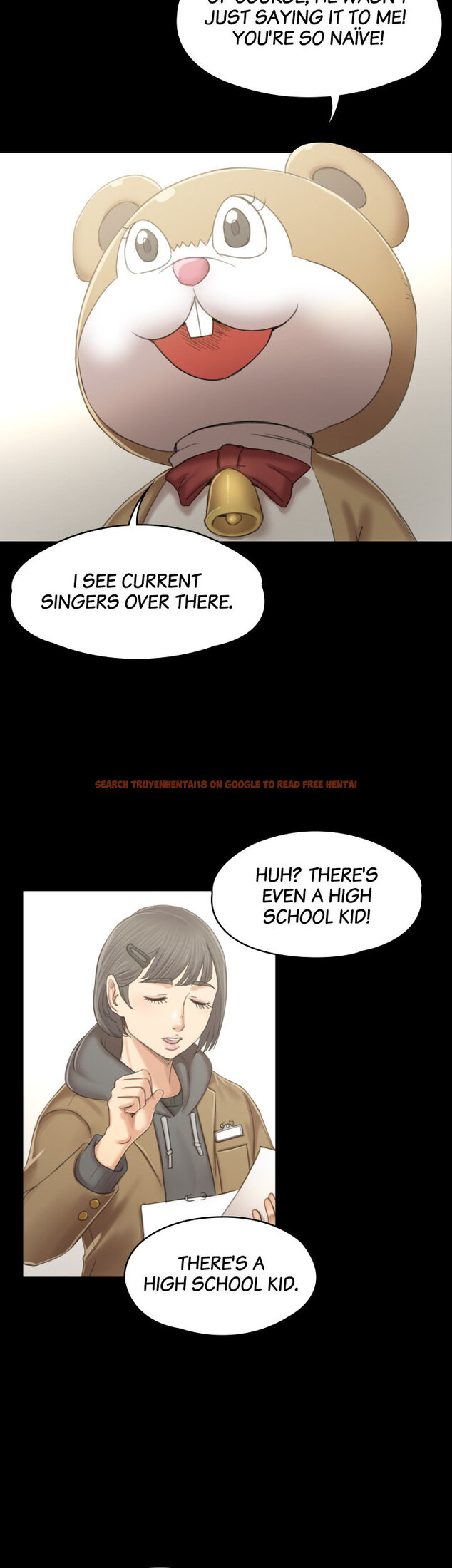 Read Hentai Image 14 920 in comic Double Life - Chapter 89 - www.hentaitnt.net
