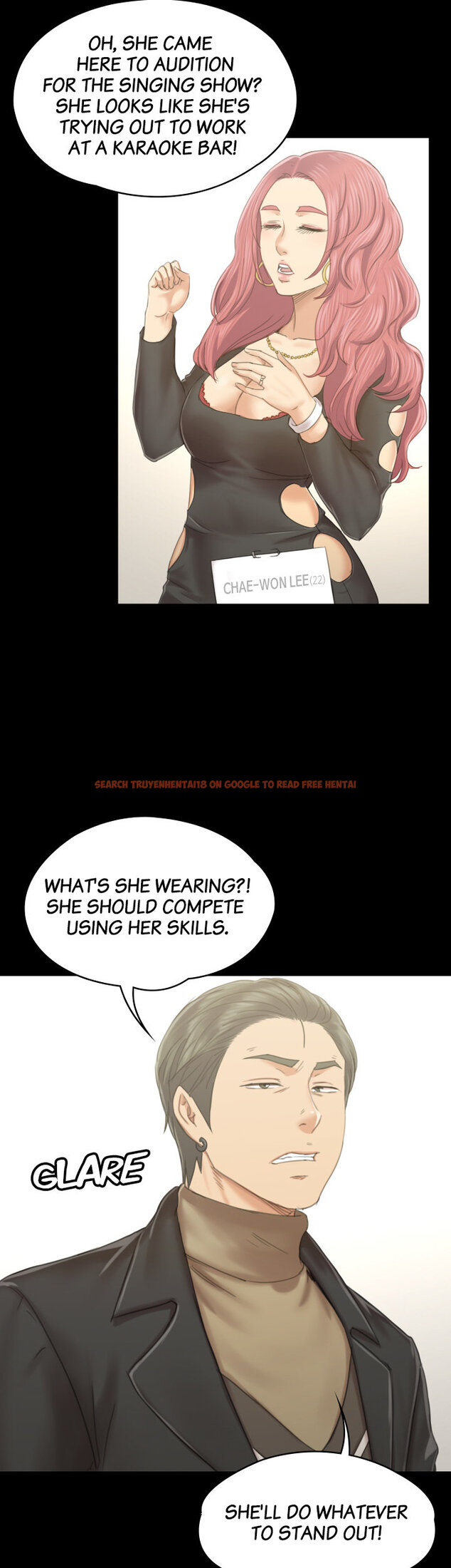 Read Hentai Image 15 920 in comic Double Life - Chapter 89 - www.hentaitnt.net
