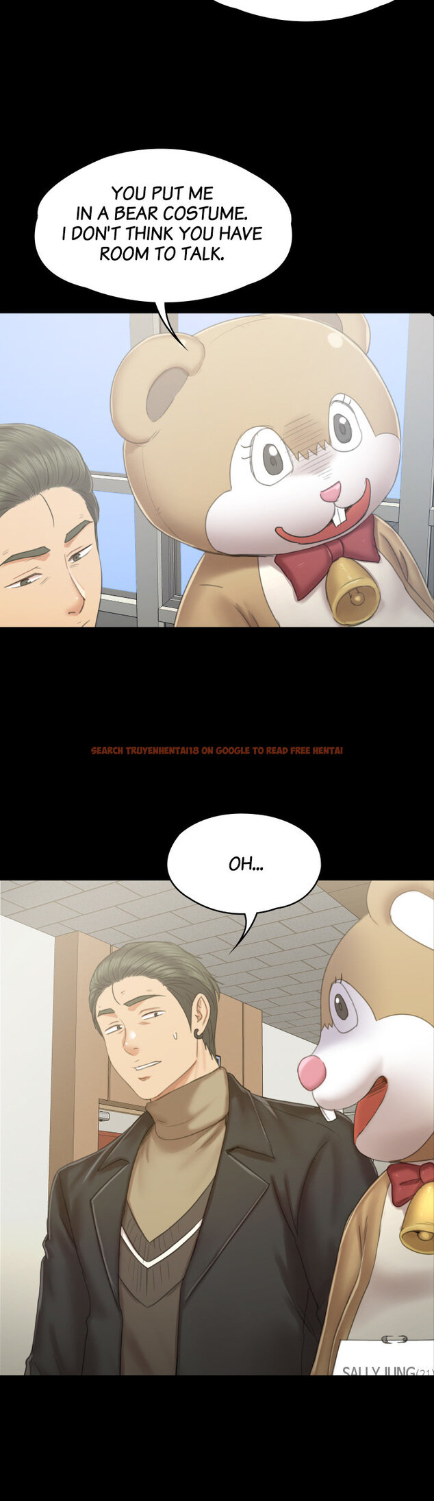 Read Hentai Image 16 920 in comic Double Life - Chapter 89 - www.hentaitnt.net