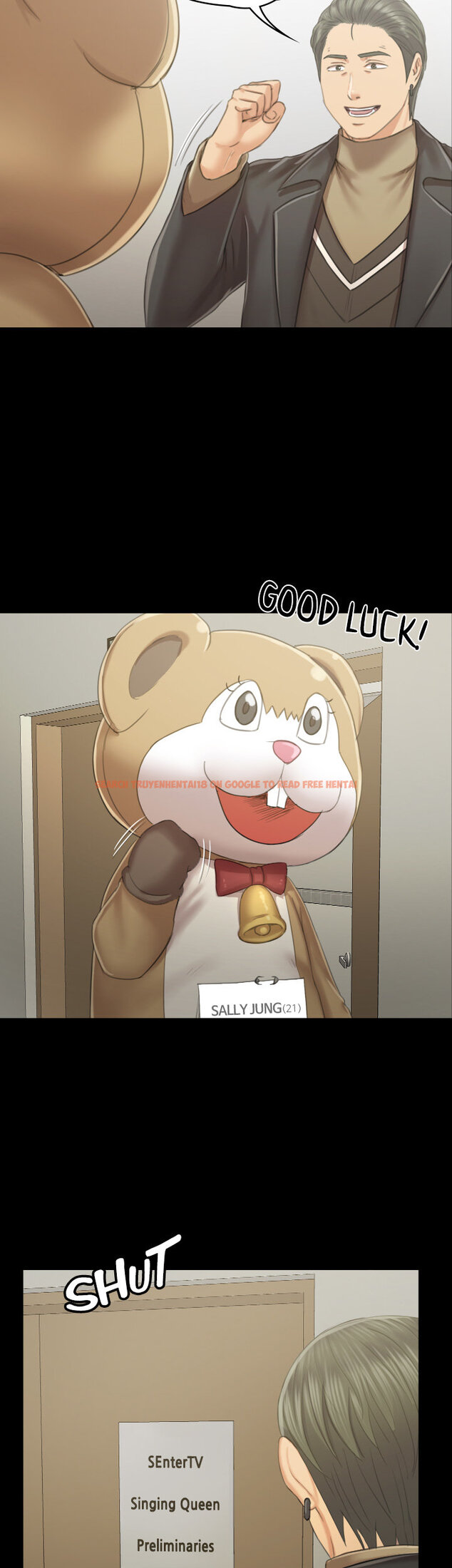 Read Hentai Image 19 920 in comic Double Life - Chapter 89 - www.hentaitnt.net