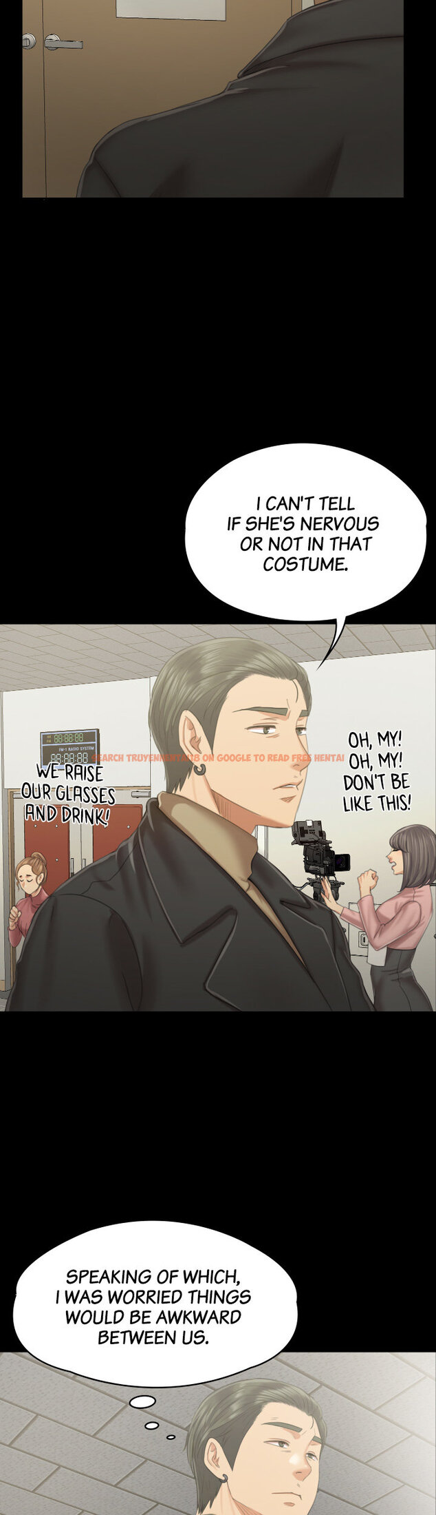 Read Hentai Image 20 920 in comic Double Life - Chapter 89 - www.hentaitnt.net