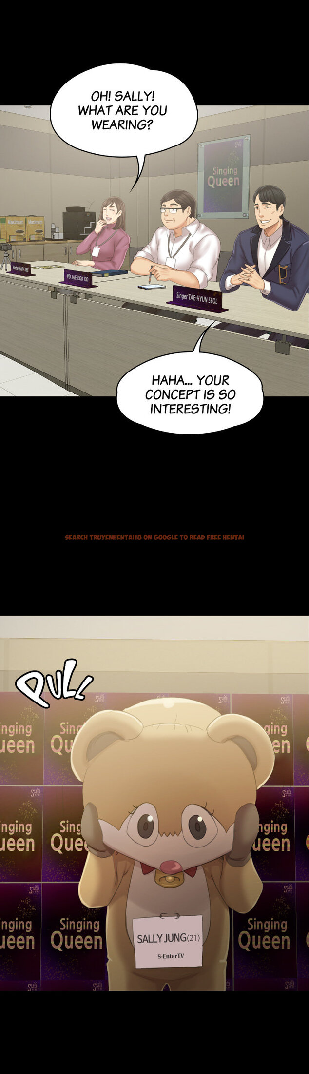 Read Hentai Image 23 920 in comic Double Life - Chapter 89 - www.hentaitnt.net