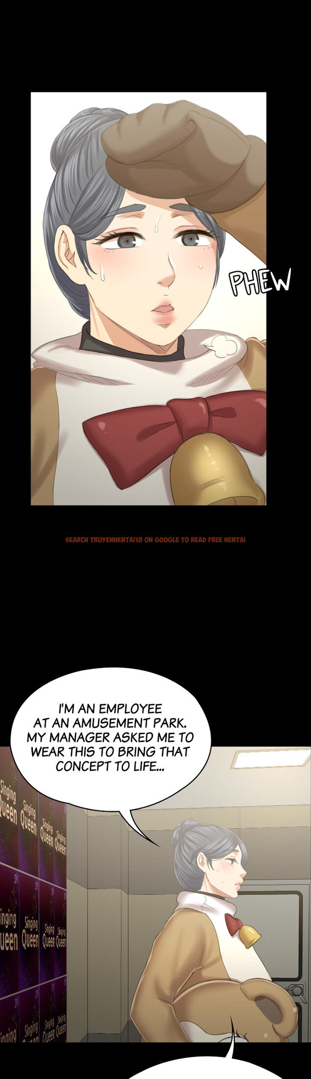 Read Hentai Image 24 920 in comic Double Life - Chapter 89 - www.hentaitnt.net