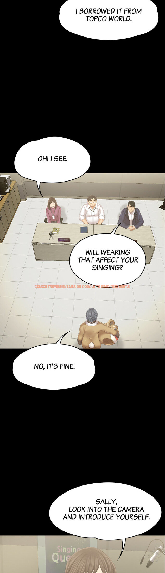 Read Hentai Image 25 920 in comic Double Life - Chapter 89 - www.hentaitnt.net